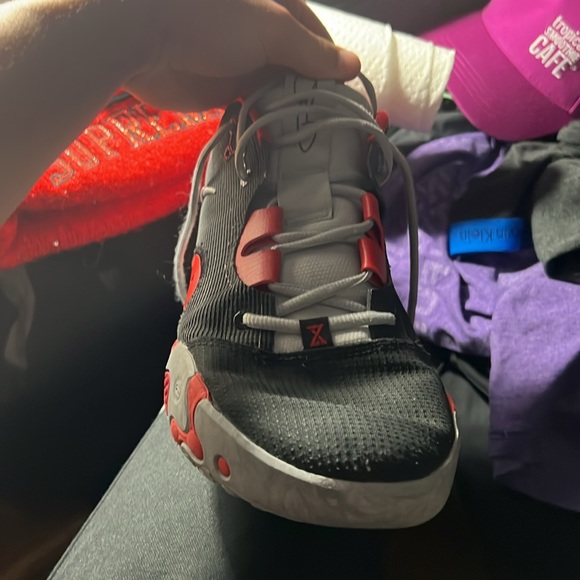 Pg basketball shoes size 11.5 - Picture 4 of 11